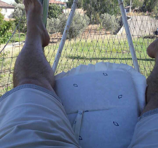 Halil Karabulut Özel Karavan Eğitim Kampı