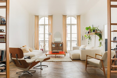 Opening Soon à Paris