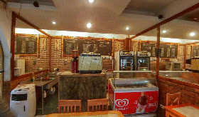 Café San Lorenzo
