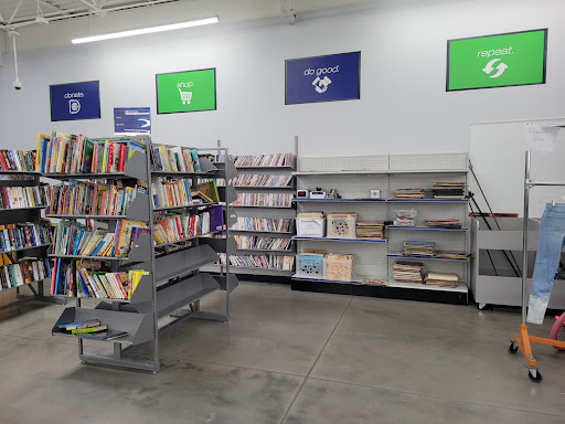 Thrift Store «Goodwill Laburnum Retail Store & Donation Center», reviews and photos, 3979 Gay Ave, Richmond, VA 23231, USA