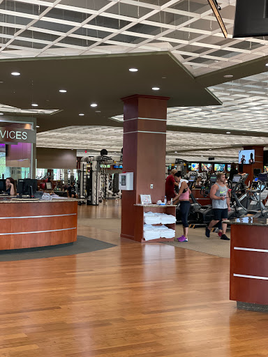 Gym «Life Time Athletic», reviews and photos, 25 Connell Dr, Berkeley Heights, NJ 07922, USA