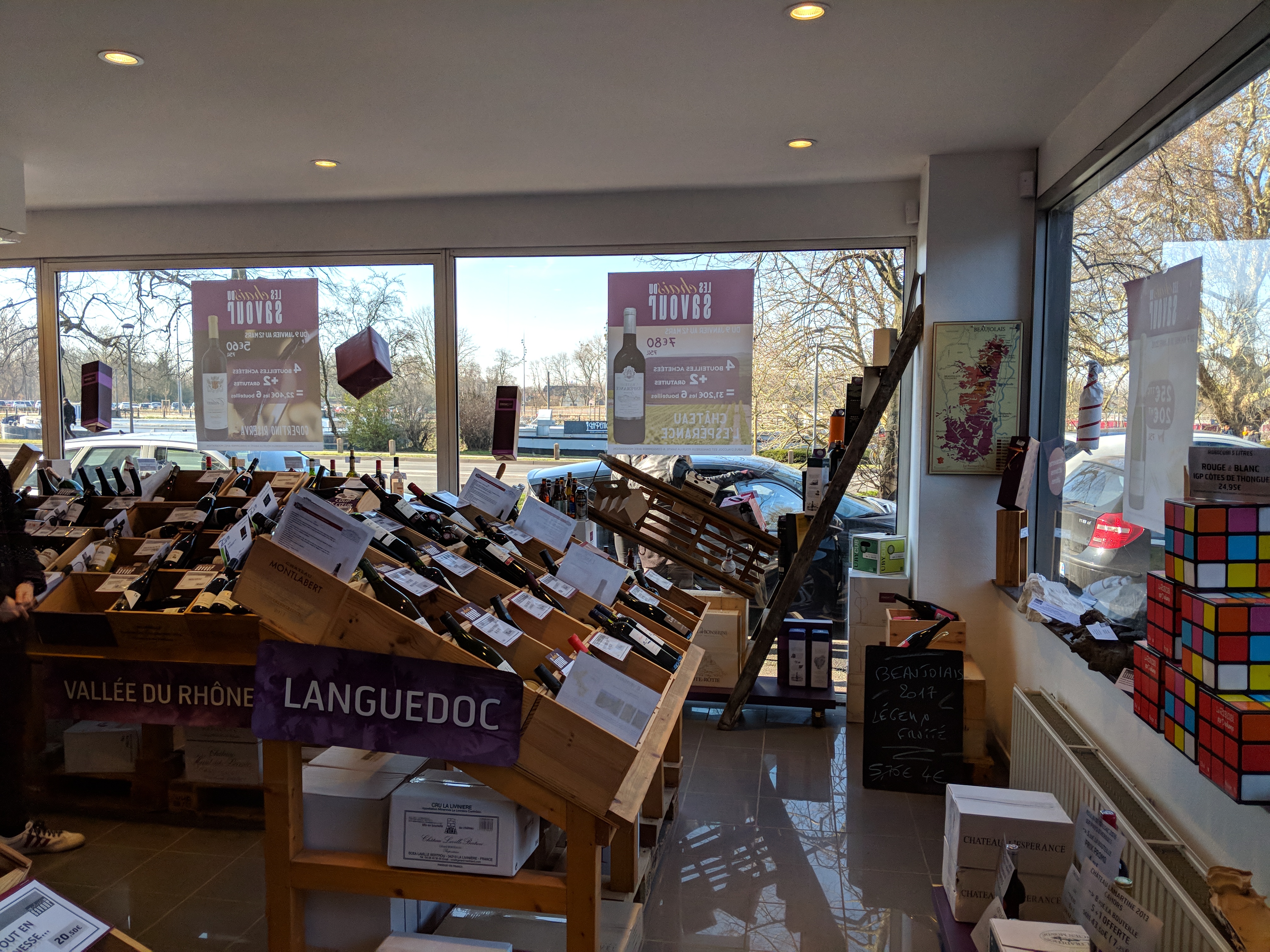 Photo n° 1 de l'avis de Robin.e fait le 26/02/2018 à 17:26