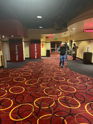 Movie Theater «AMC Regency 24», reviews and photos, 9451 Regency Square Blvd, Jacksonville, FL 32225, USA