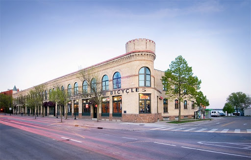 Bicycle Store «Machinery Row Bicycles», reviews and photos, 601 Williamson St, Madison, WI 53703, USA