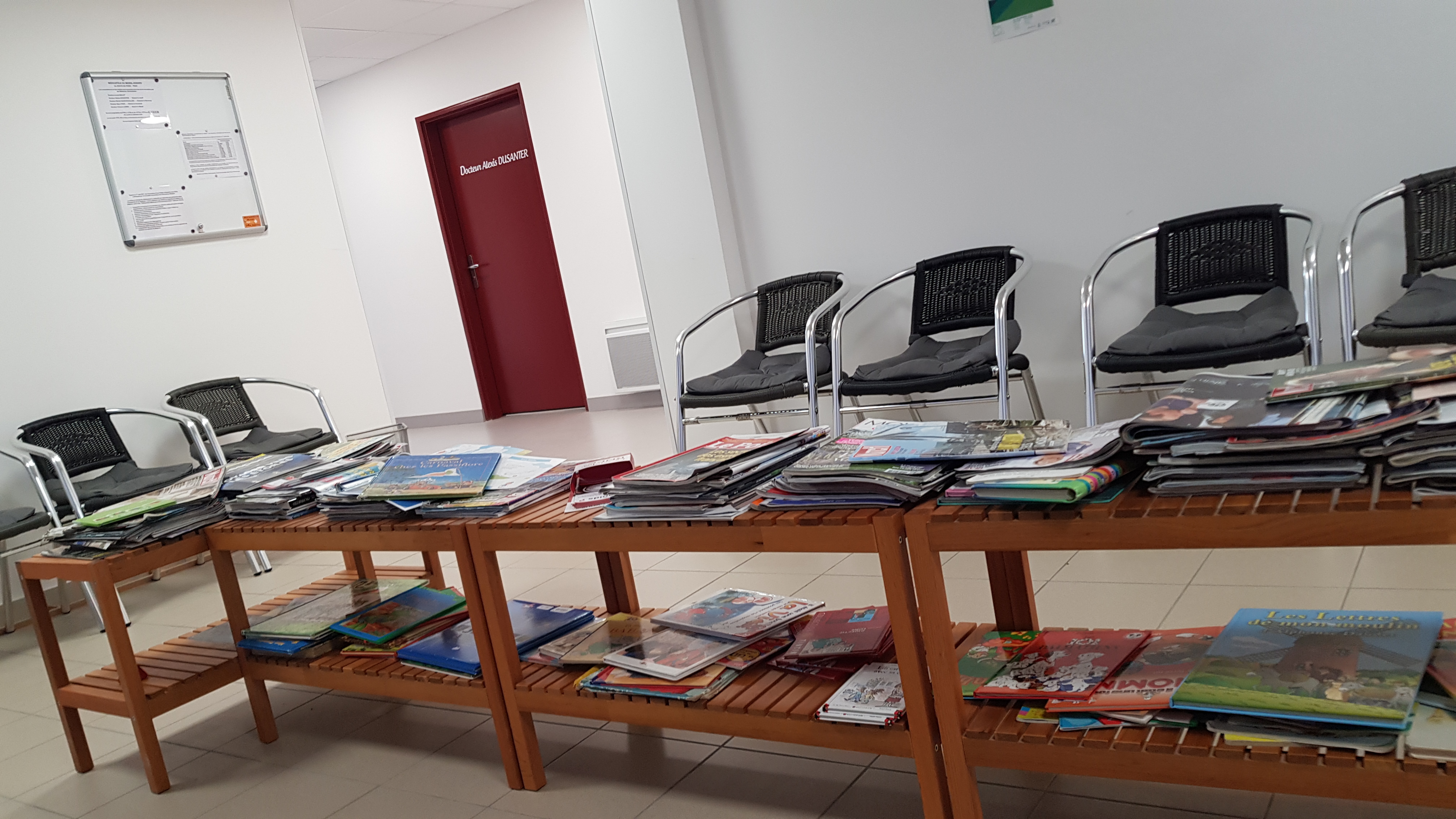 Photo n° 9 de l'avis de Tr.i fait le 13/09/2019 à 08:50
