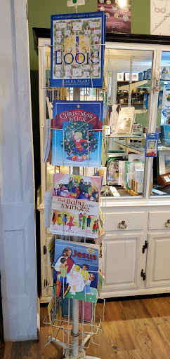 Irish Goods Store «Oxford Hall Celtic Shop», reviews and photos, 233 Bridge St, New Cumberland, PA 17070, USA