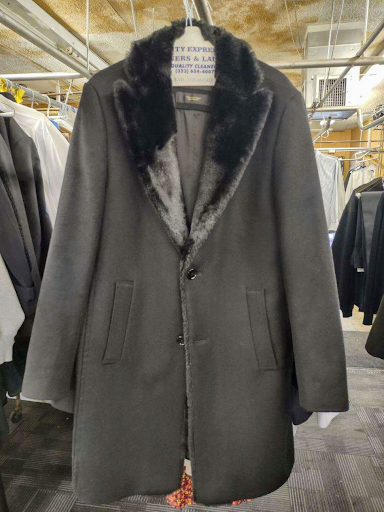 Dry Cleaner «Swiss Cleaners», reviews and photos, 15333 Roscoe Blvd, Panorama City, CA 91402, USA