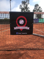 Find Tennis Chile