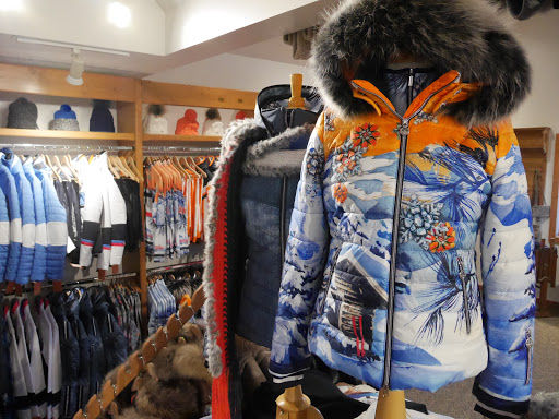 Ski Rental Service «Cole Sport», reviews and photos, 1615 Park Ave, Park City, UT 84060, USA