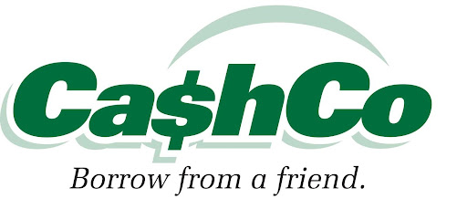 Cashco Financial Services Inc