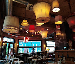 K Restaurant photo