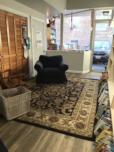 Book Store «Winchester Book Gallery», reviews and photos, 185 N Loudoun St, Winchester, VA 22601, USA