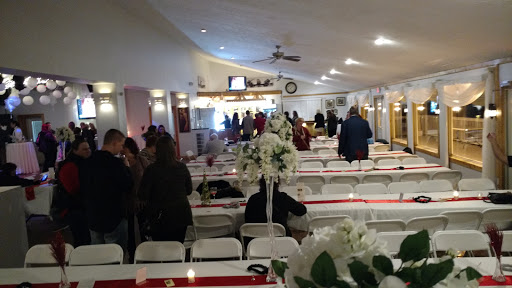 Event Venue «Skyview Lodge», reviews and photos, 336 Pearl Rd, Brunswick, OH 44212, USA