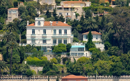 Cap Ferrat - Côte d'Azur Sotheby's International Realty - Immobilier de luxe Saint Jean Cap Ferrat