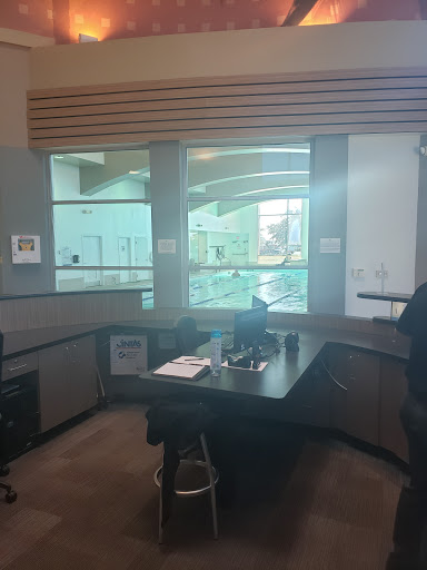 Gym «LA Fitness», reviews and photos, 1861 S Main St, Keller, TX 76248, USA