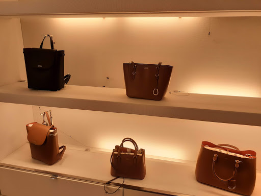 Department Store «Nordstrom», reviews and photos, 190 N Gulph Rd, King of Prussia, PA 19406, USA