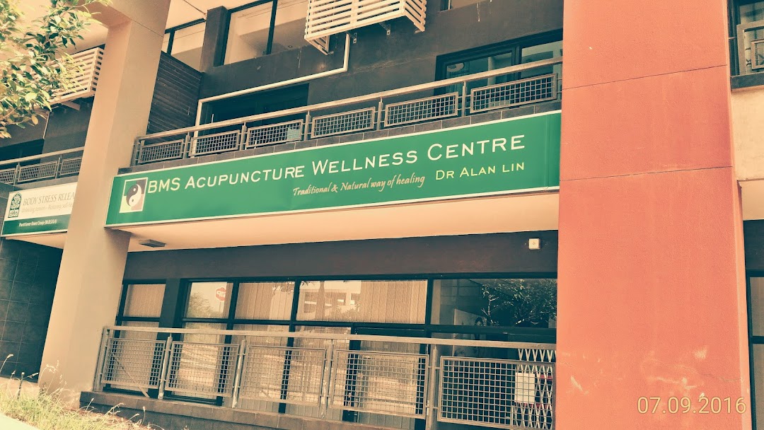 BMS Acupuncture Wellness Centre - Westville & Umhlanga