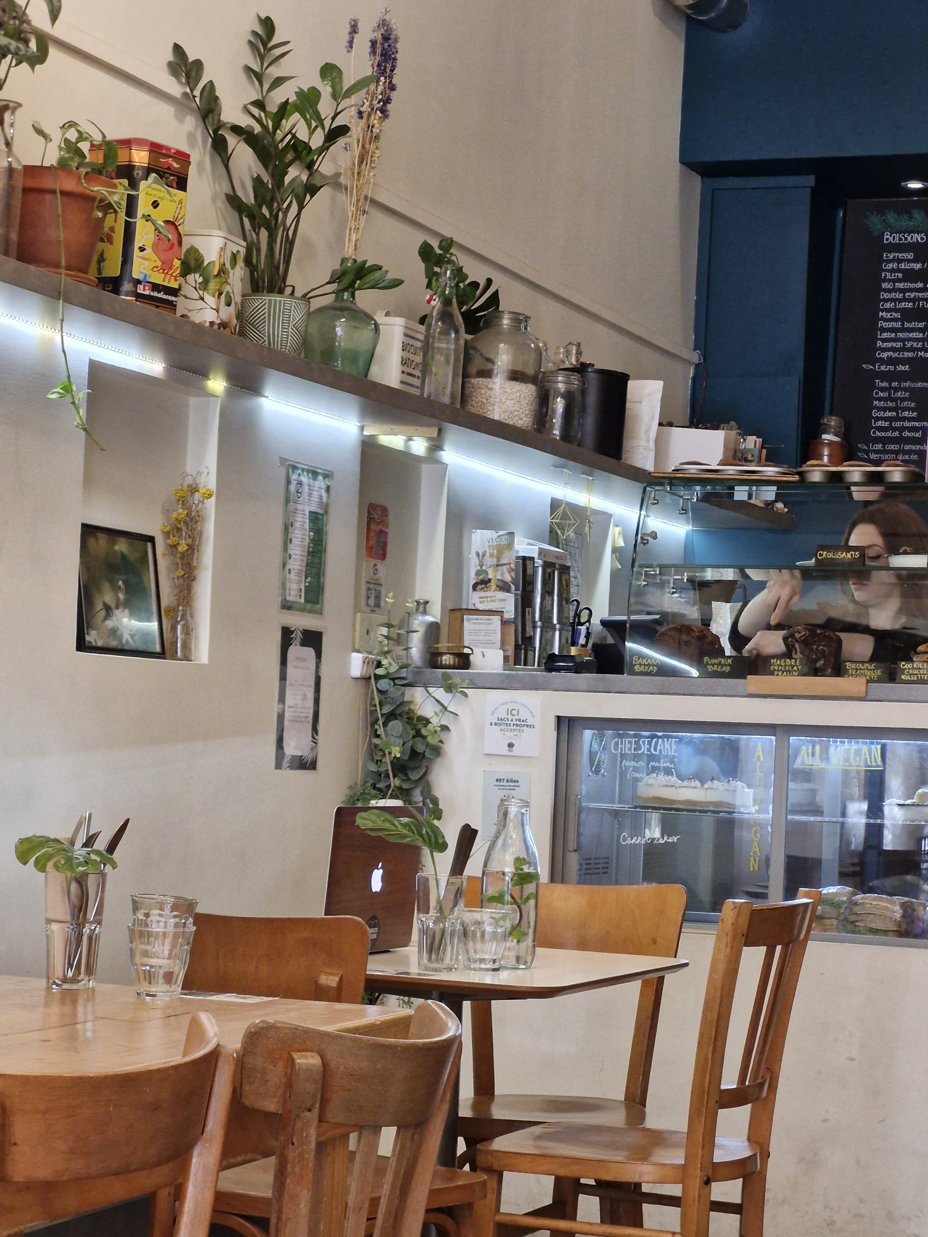 Photo n° 1 de l'avis de Lauu. fait le 23/02/2024 à 13:57