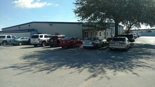 Auto Auction «Copart - Orlando», reviews and photos, 307 E Landstreet Rd, Orlando, FL 32824, USA