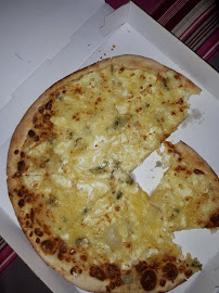 Aliment-réconfort du Restauration rapide Lazzaro Pizza à La Chapelle-des-Marais - n°17