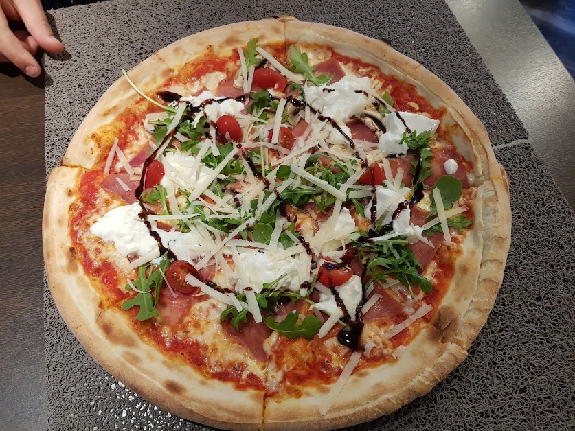 Rapido Pizza 91130 Ris-Orangis