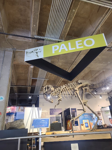 Science Museum «Asheville Museum of Science», reviews and photos, 43 Patton Ave, Asheville, NC 28801, USA