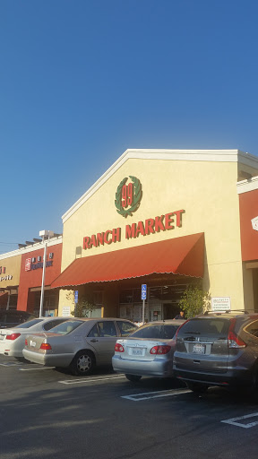 Asian Grocery Store «99 Ranch Market», reviews and photos, 6450 Sepulveda Blvd, Van Nuys, CA 91411, USA