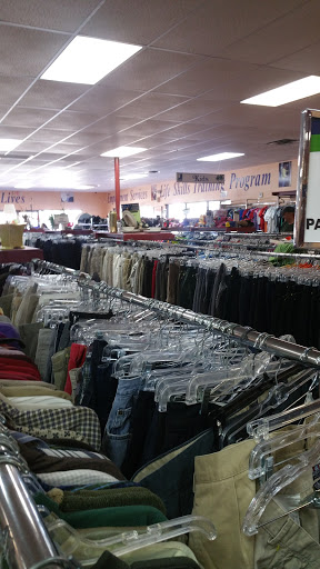 Thrift Store «Goodwill Okeechobee City Store & Donation Center», reviews and photos