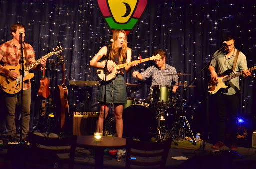 Live Music Venue «Music on the Mountain», reviews and photos, 585 Shades Crest Rd, Birmingham, AL 35226, USA