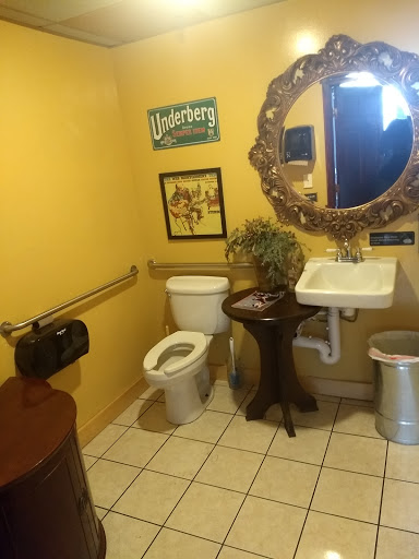 Cafe «Riverwalk Cafe and Music Bar», reviews and photos, 35 Railroad Square, Nashua, NH 03064, USA