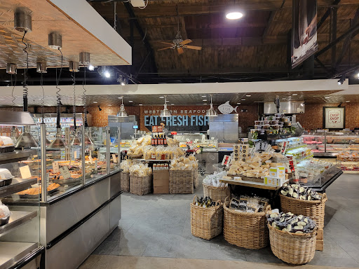 Grocery Store «Westborn Market», reviews and photos, 21770 Michigan Ave, Dearborn, MI 48124, USA