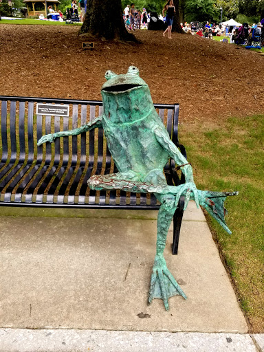 Park «Thrasher Park», reviews and photos, 93 Park Dr, Norcross, GA 30071, USA