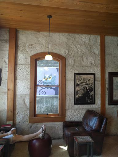 Coffee Shop «Dogleg Coffeehouse», reviews and photos, 315 Main St, Bandera, TX 78003, USA