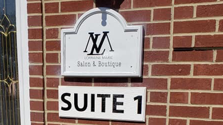 Lorraine Marie Salon and Boutique 15601