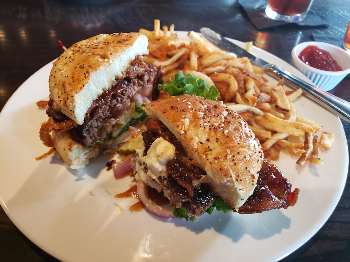 Local Goat - New American Restaurant Pigeon Forge