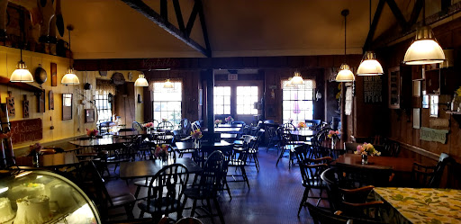 Bakery «Smithville Bakery & Coffee Shop», reviews and photos, 3 N New York Rd, Galloway, NJ 08205, USA