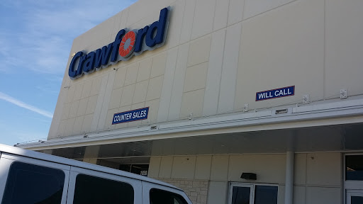 Electrical Supply Store «Crawford Electric Supply», reviews and photos, 1950 Gateway Dr, Irving, TX 75038, USA