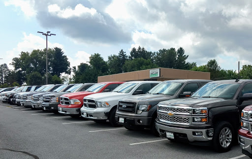 Used Car Dealer «Fast Lane Car Sales», reviews and photos, 1901 Dual Hwy, Hagerstown, MD 21740, USA