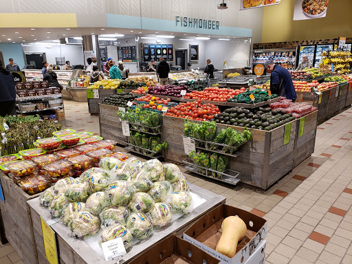 Grocery Store «Whole Foods Market», reviews and photos, 929 South St, Philadelphia, PA 19147, USA