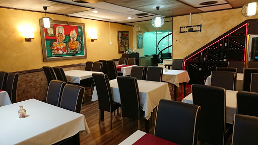 La Luna Restaurante en Barcelona