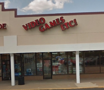 Video Game Store «Video Games Etc», reviews and photos, 902 W Kimberly Rd, Davenport, IA 52806, USA