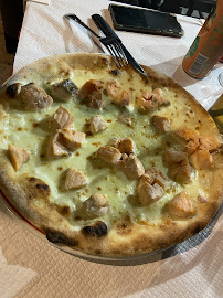 Pizza du Pizzeria Roma à Saint-Raphaël - n°11
