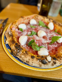Photos du propriétaire du Pizzeria Vico Pizzzza à Lyon - n°1