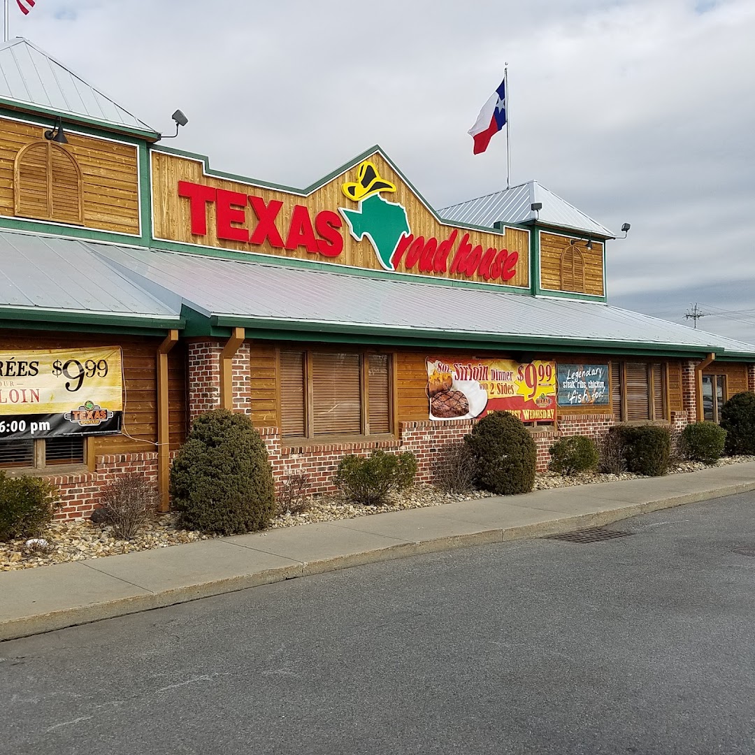 Texas Roadhouse