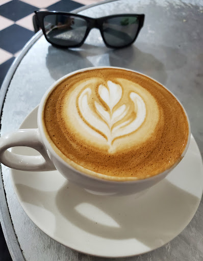 Coffee Shop «Preservation Coffee & Tea», reviews and photos, 1030 J St, Modesto, CA 95354, USA