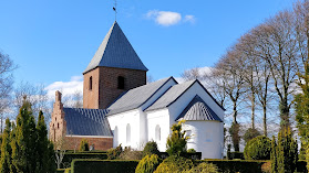 Skivholme Kirke