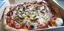 Pizza du Restaurant italien PIZZA CESENA à Sept-Sorts - n°14