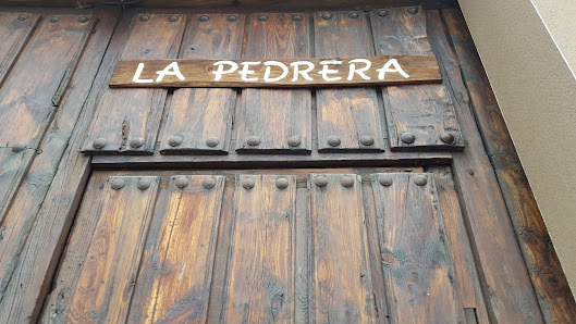Casa Rural La Pedrera C. Crucero, 33, 40430 Bernardos, Segovia, España