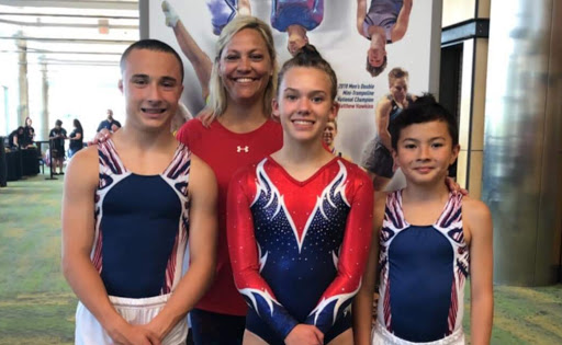 Gymnastics Center «Stars Gymnastics», reviews and photos, 3870 Mallow Rd, Colorado Springs, CO 80907, USA