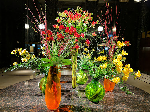 Shopping Mall «Union Square, San Francisco», reviews and photos, 333 Post St, San Francisco, CA 94108, USA